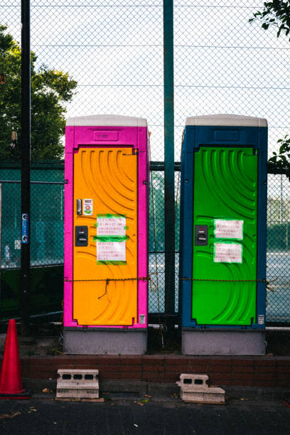 Best Porta potty for special events  in Taft, FL