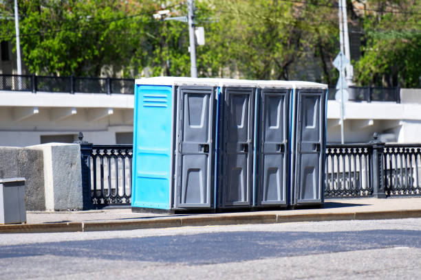 Portable Toilet Options We Offer in Taft, FL